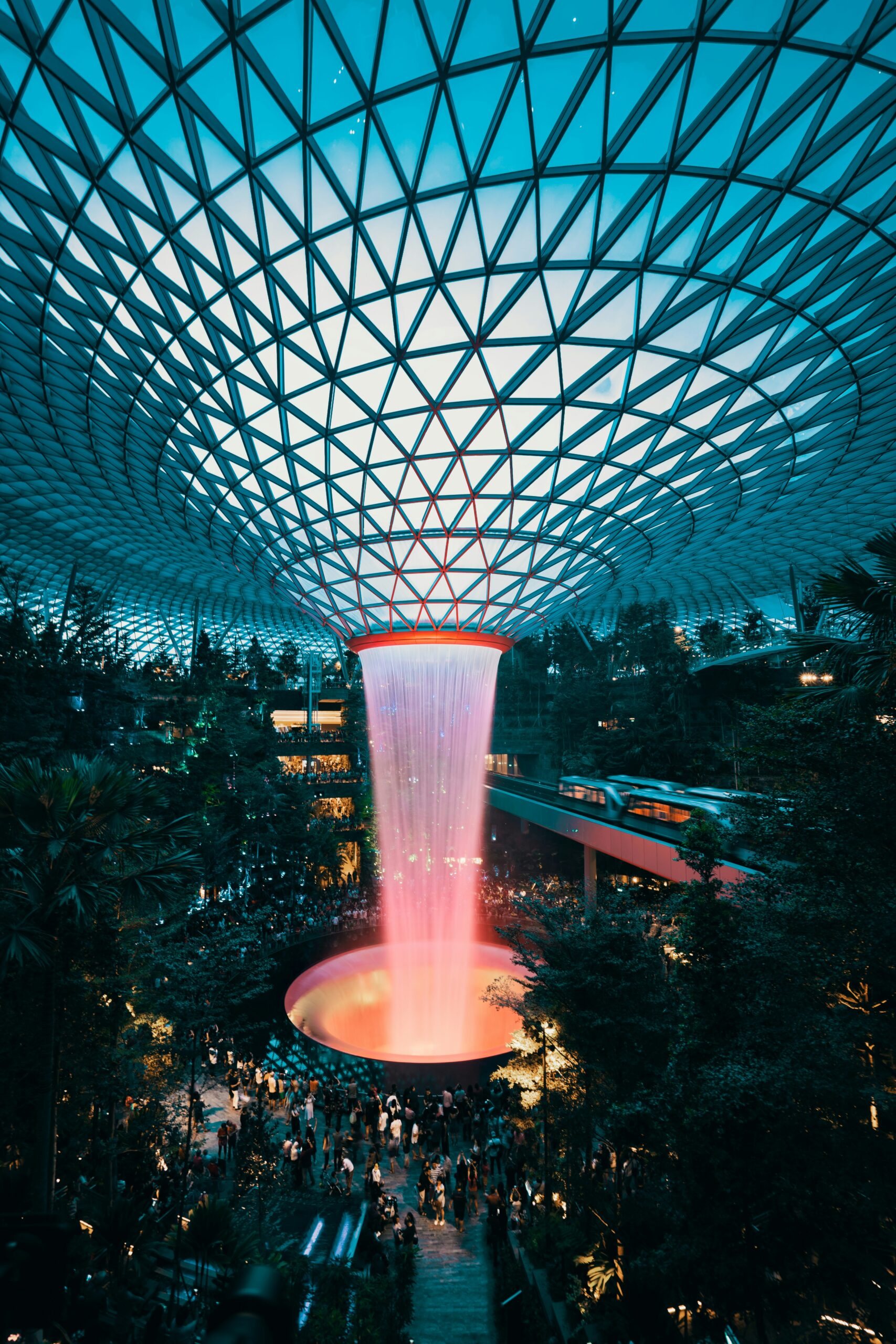 Photo by Pang Yuhao on Unsplash