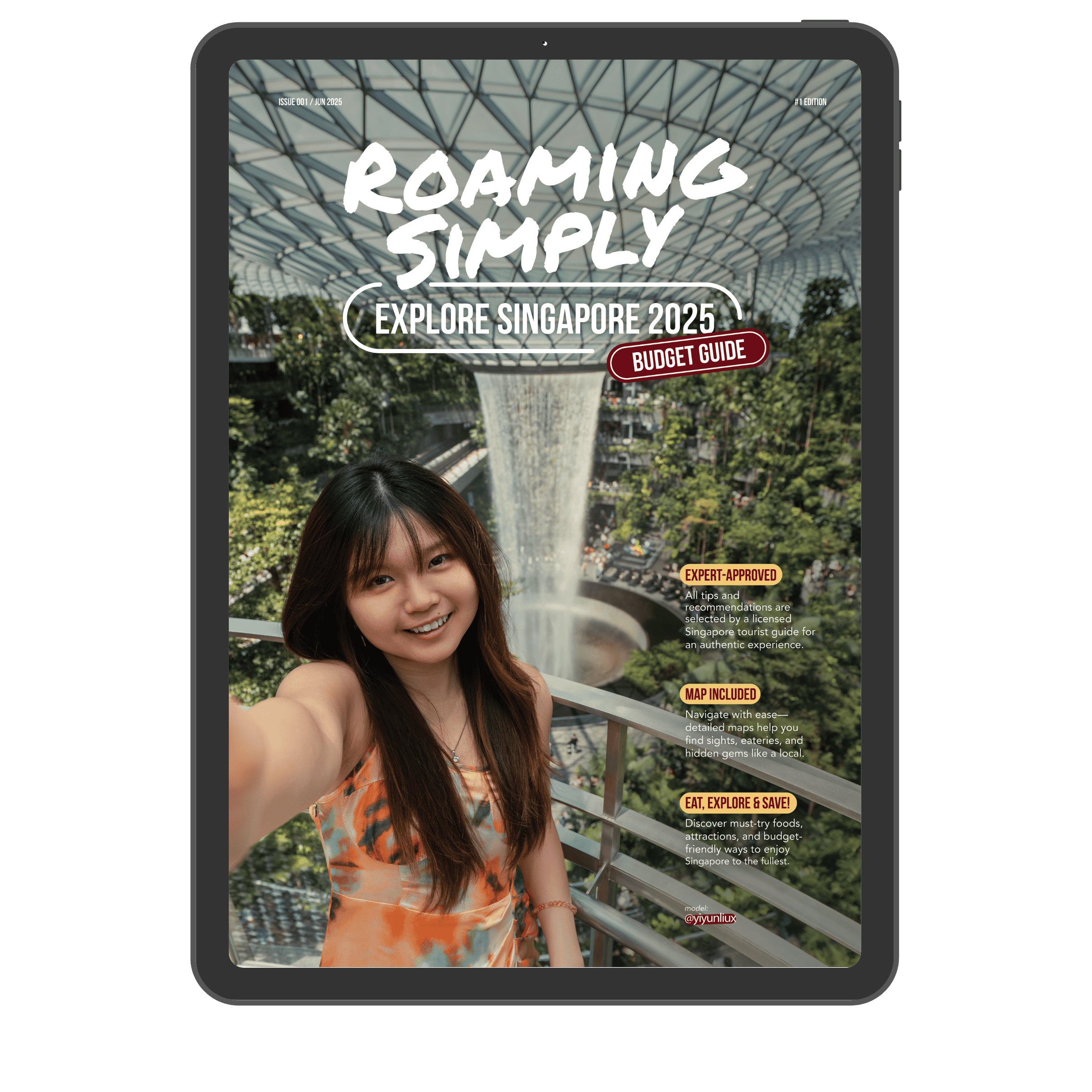 Singapore Guide