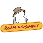 RoamingSimply home