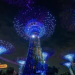 One Day in Singapore Itinerary: Chinatown to Marina Bay